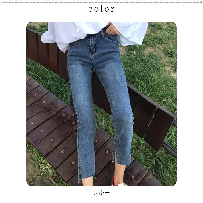 ひ*ん様 【希少】CHANEL スキニーデニム　スプリングコレクション 40 希少】CHANEL スキニーデニム スプリングコレクション 40