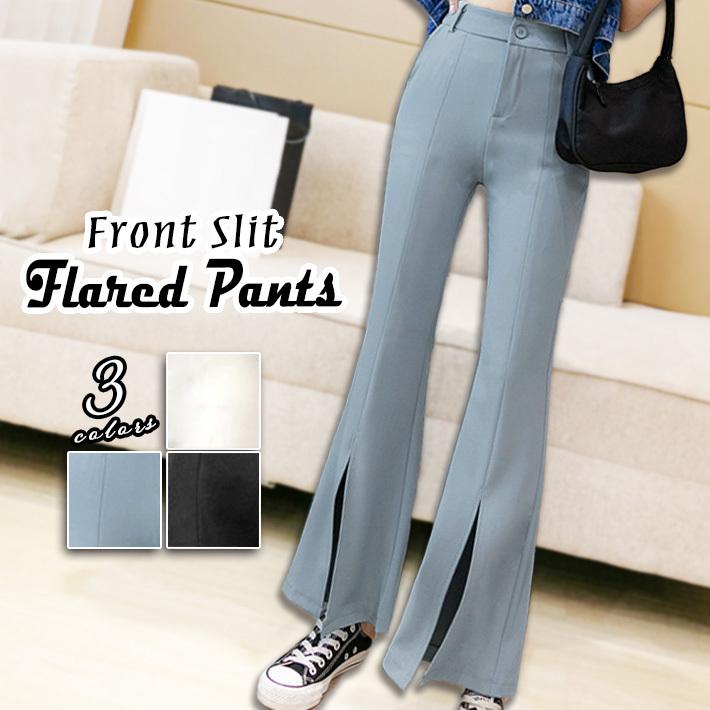 美品フレアアップFLAREUPフレアパンツスラックスベルボトム 美品フレアアップFLAREUPフレアパンツスラックスベルボトム 楽天