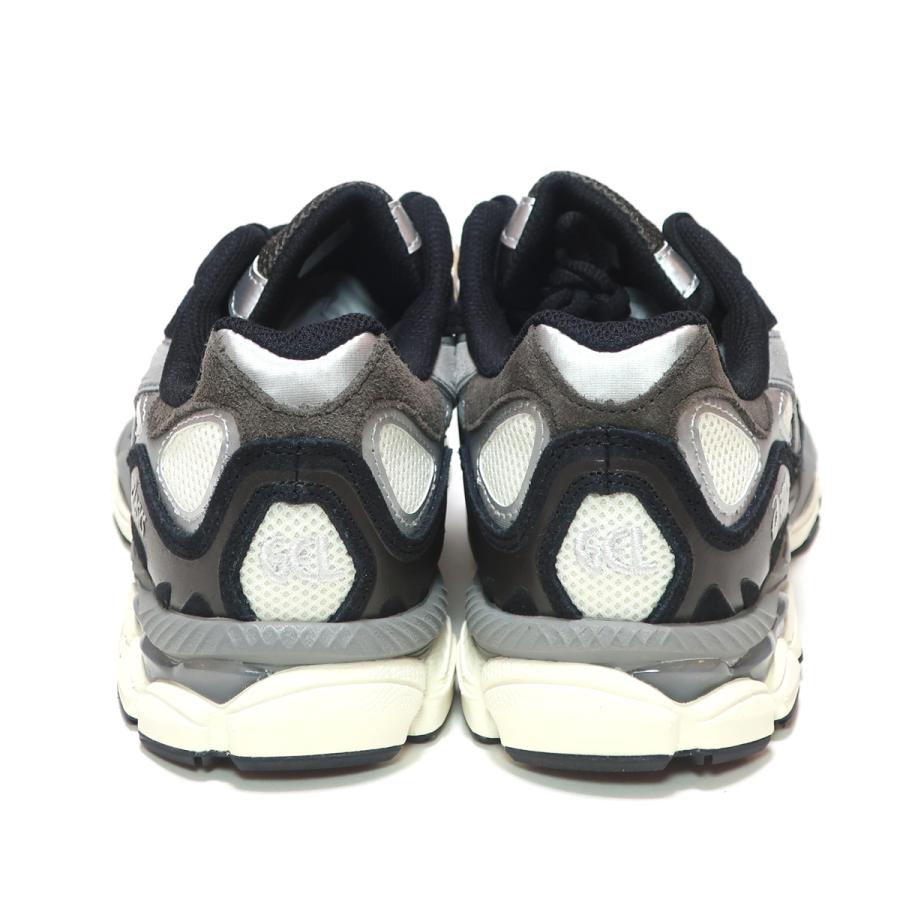 ASICS（アシックス） レディースサイズ ASICS GEL-NYC IVORY/CLAY GREY