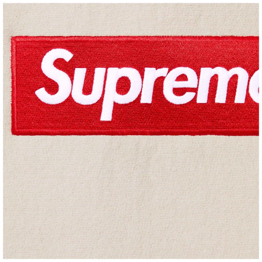 Supreme（シュプリーム） 24FW Supreme Box Logo Hooded Sweatshirt