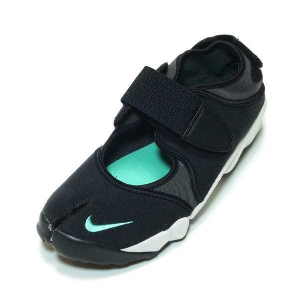 メンズサイズ Nike Air Rift Black Menta Anthracite Black ナイキ エア リフト ブラック グリーン 黒緑 025 Selectshop Jp 通販 Yahoo ショッピング