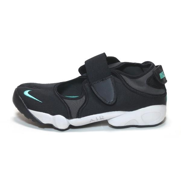 メンズサイズ Nike Air Rift Black Menta Anthracite Black ナイキ エア リフト ブラック グリーン 黒緑 025 Selectshop Jp 通販 Yahoo ショッピング