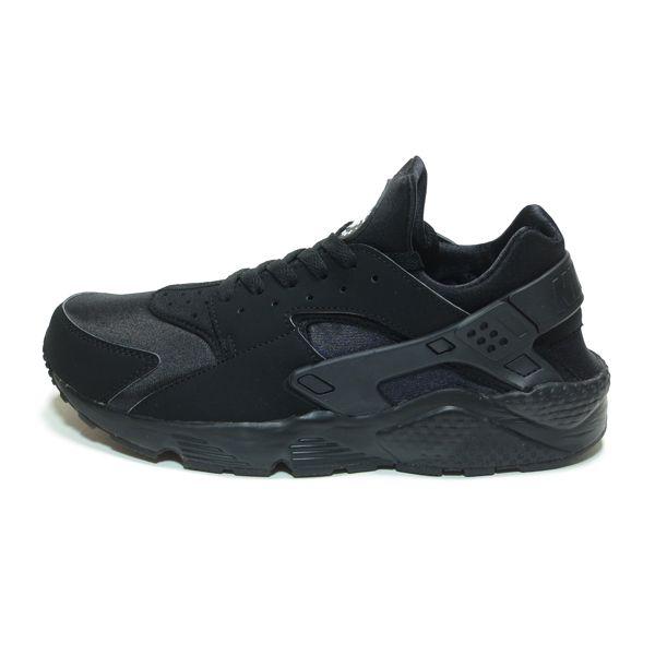 Nike Air Huarache Triple Black ナイキ エア ハラチ トリプルブラック オールブラック 黒黒 003 Selectshop Jp 通販 Yahoo ショッピング