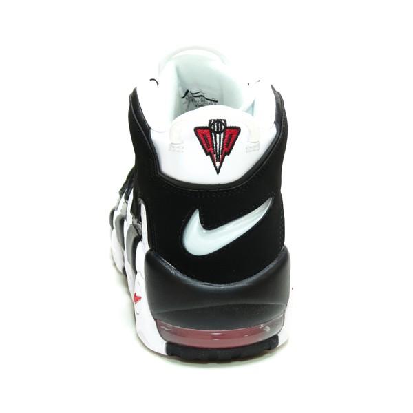 セールsale ナイキ Nike エア アップテンポ 白色 ホワイト 黒色 ブラック 赤 レッド エアモアアップテンポ モアテン Bulls スニーカー メンズ Air Red Nike White Black Varsity 配送員設置送料無料 Www Bedandbiscuitspetsittingservices Com