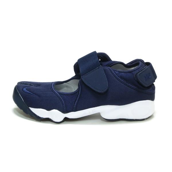 メンズサイズ Nike Air Rift Mtr Obsidian Obsidian White Navy Jd Sports別注モデル ナイキ エア リフト ネイビー 紺 Jdスポーツ 401 Selectshop Jp 通販 Yahoo ショッピング