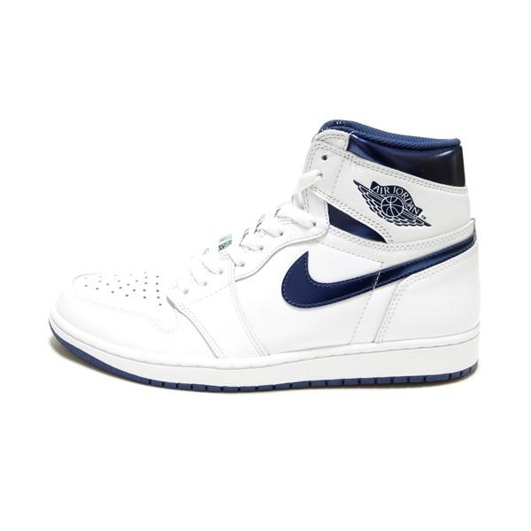 air jordan 1 retro high og midnight navy