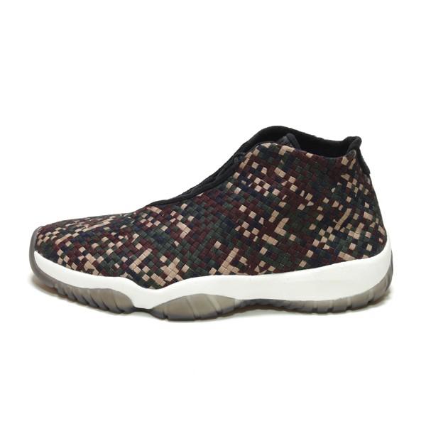 jordan future dark army