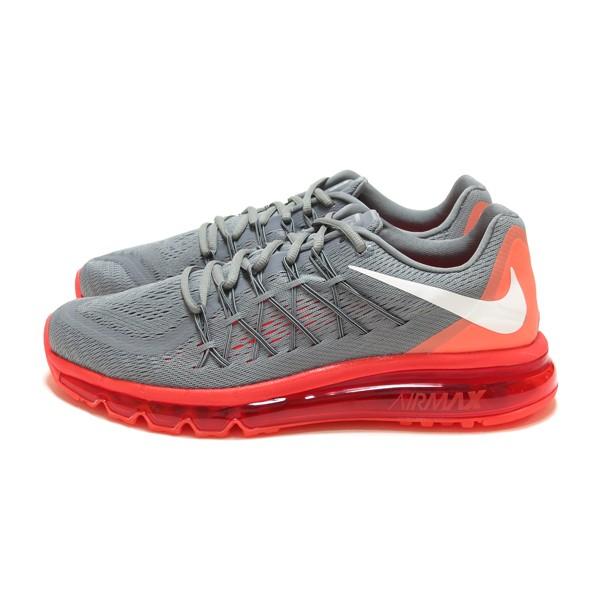 nike air max 2015 cool grey