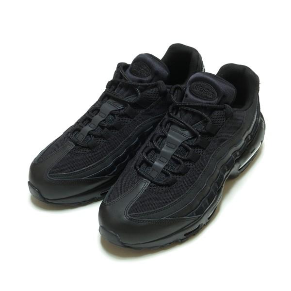nike air max 95 all black