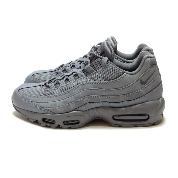 NIKE AIR MAX 95 ESSENTIAL COOL GREY ALL 