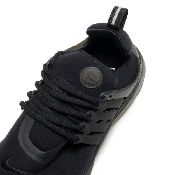 Nike Air Presto Tp Qs Tech Pack Black Anthracite ナイキ エアプレスト テックパック フリース スウェット ブラック 黒 001 Selectshop Jp 通販 Yahoo ショッピング