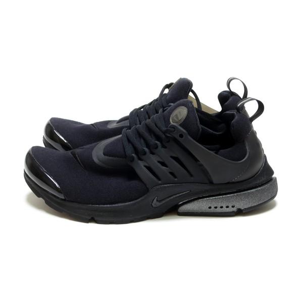 Nike Air Presto Tp Qs Tech Pack Black Anthracite ナイキ エアプレスト テックパック フリース スウェット ブラック 黒 001 Selectshop Jp 通販 Yahoo ショッピング