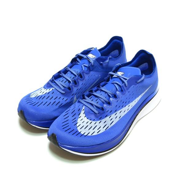 NIKE ZOOM VAPORFLY 4% HYPER ROYAL/WHITE 880847-411 ( ナイキ NIKE ZOOM VAPORFLY 4% HYPER ROYAL/WHITE 880847-411 ( ナイキ