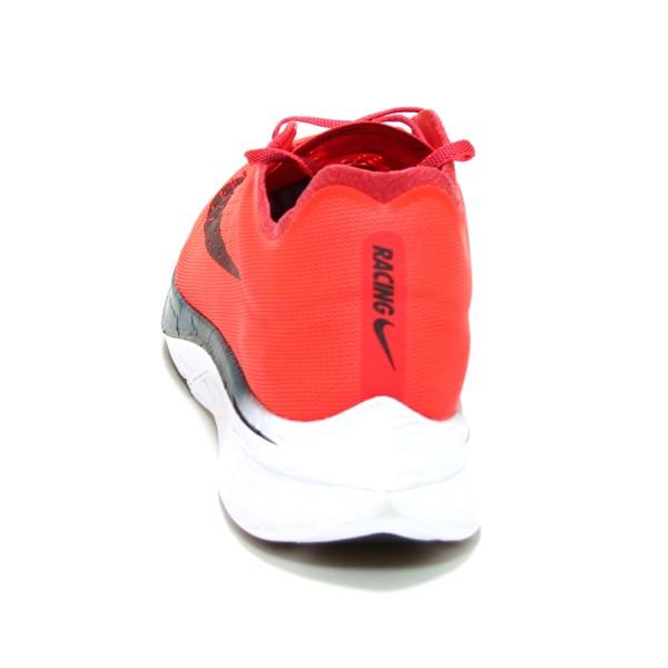 NIKE ZOOM VAPORFLY 4% BRIGHT CRIMZON/BLACK 880847-600 NIKE ZOOM VAPORFLY 4% BRIGHT CRIMZON/BLACK 880847-600