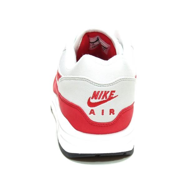 nike air max 1 anniversary university red