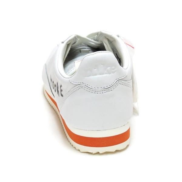 NIKE（ナイキ） NIKE CLASSIC CORTEZ KM QS 