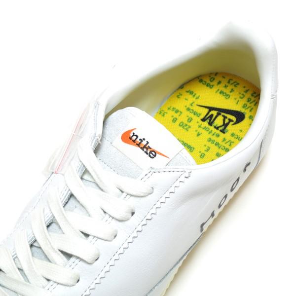 NIKE（ナイキ） NIKE CLASSIC CORTEZ KM QS 