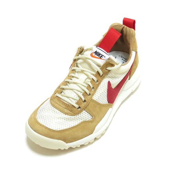 NIKE NIKELAB MARS YARD 2.0 TOM SACHS ( ナイキラボ マーズ