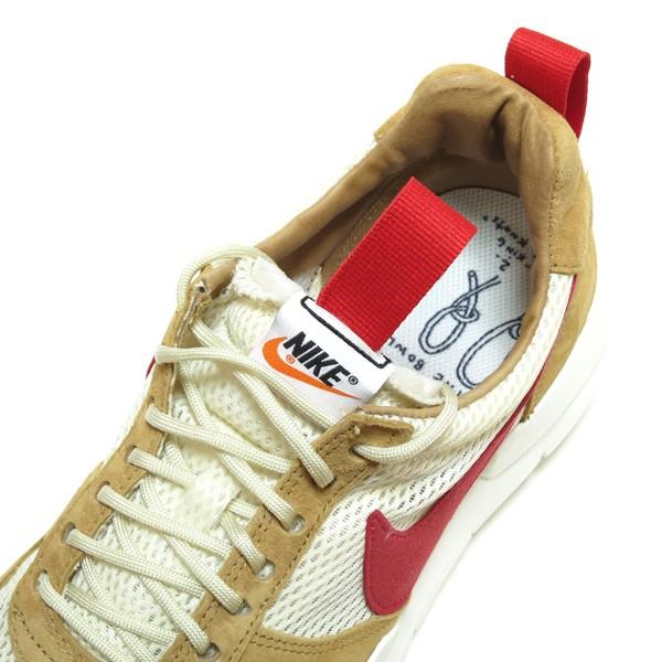 NIKE NIKELAB MARS YARD 2.0 TOM SACHS ( ナイキラボ マーズ