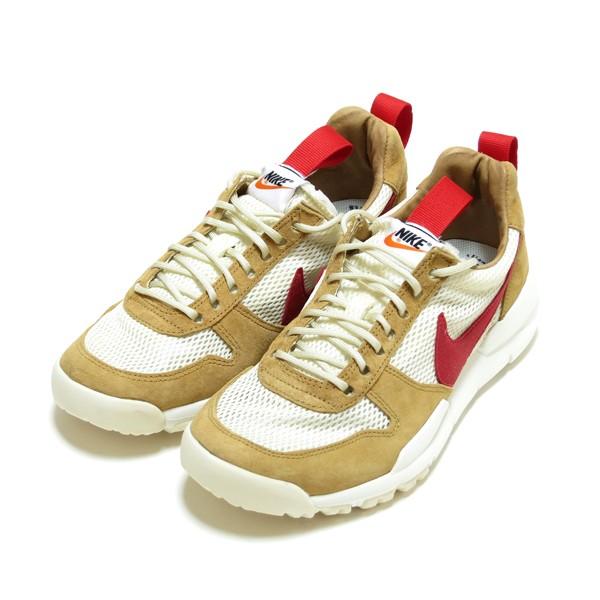 NIKE NIKELAB MARS YARD 2.0 TOM SACHS ( ナイキラボ マーズ