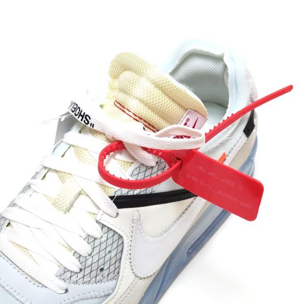 Nike air max 90 virgil abloh hotsell