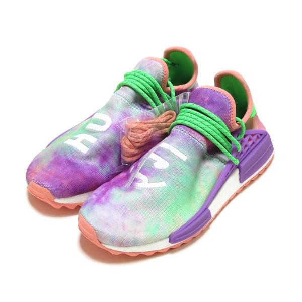 ADIDAS PW HU HOLI NMD MC HUMAN RACE PHARRELL WILLIAMS ( アディダス ファレル