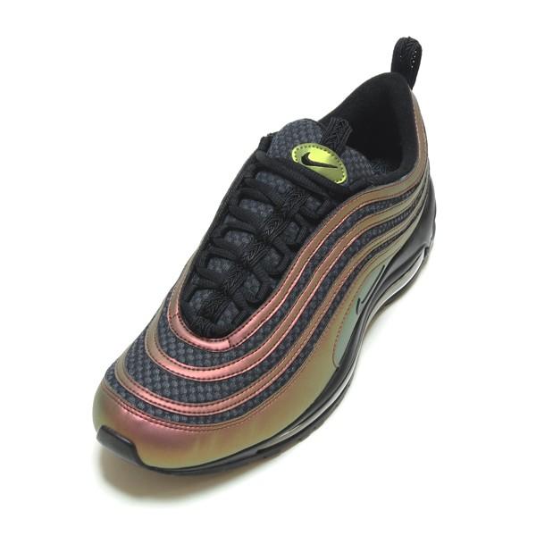 NIKE（ナイキ） NIKE AIR MAX 97 UL '17 SKEPTA ULTRA SK ( ナイキ