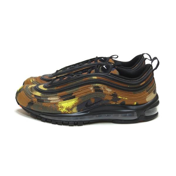 極美品 NIKE AIR MAX97 PRM \
