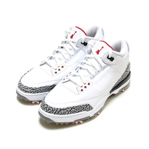 jordan 3 golf shoes
