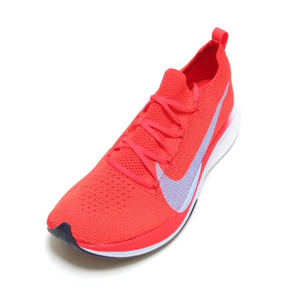 スパイク・シューズ Nike Vaporfly 4% Flyknit Bright Crimson NIKE SPORTSWEAR NSW メンズサイズ☆NIKE VAPORFLY 4% FLYKNIT BRIGHT