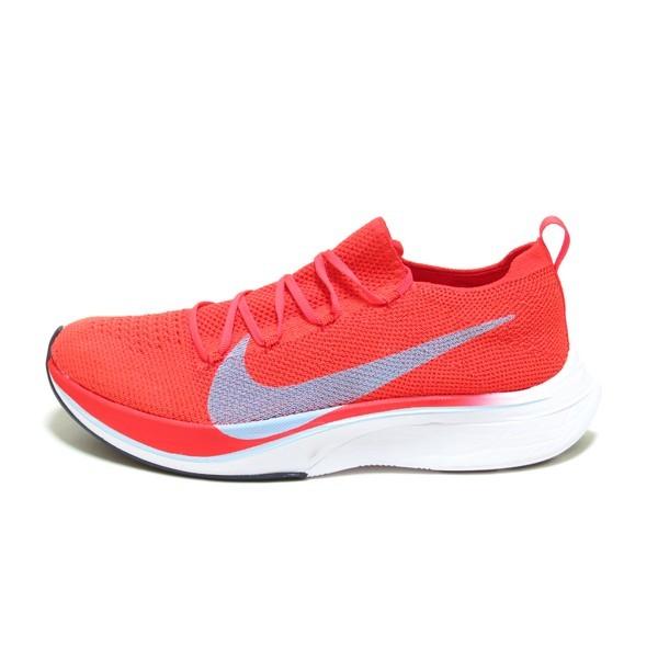 NIKE（ナイキ） レディースサイズ☆NIKE VAPORFLY 4% FLYKNIT BRIGHT