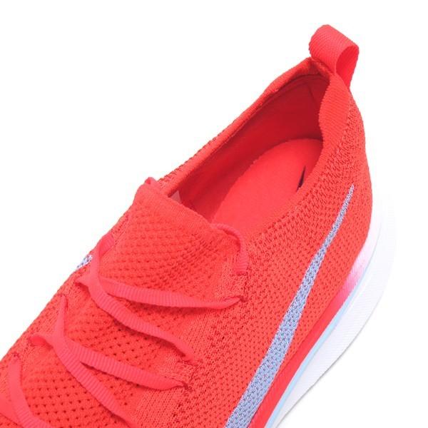 NIKE（ナイキ） レディースサイズ☆NIKE VAPORFLY 4% FLYKNIT BRIGHT