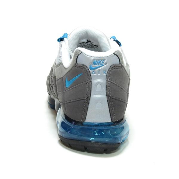 NIKE AIR VAPORMAX 95 BLACK/NEO TURQUOISE-MEDIUM ASH ( ナイキ NIKE AIR VAPORMAX 95 BLACK/NEO TURQUOISE-MEDIUM ASH ( ナイキ
