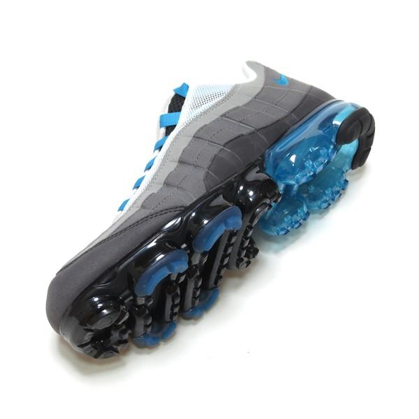 NIKE AIR VAPORMAX 95 BLACK/NEO TURQUOISE-MEDIUM ASH ( ナイキ NIKE AIR VAPORMAX 95 BLACK/NEO TURQUOISE-MEDIUM ASH ( ナイキ