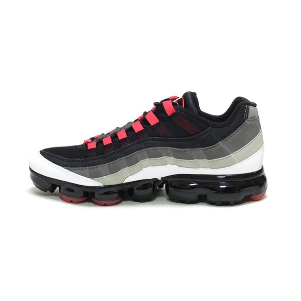 vapormax 95 red
