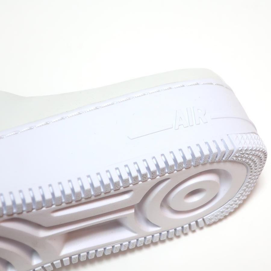 エア フォース 1 NIKE WMNS AF1 LOVER XX OFF WHITE/LIGHT SILVER AIR