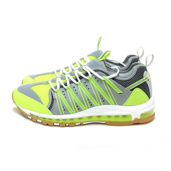 エア マックス 97 NIKE AIR MAX 97/HAVEN/CLOT VOLT/DARK GREY