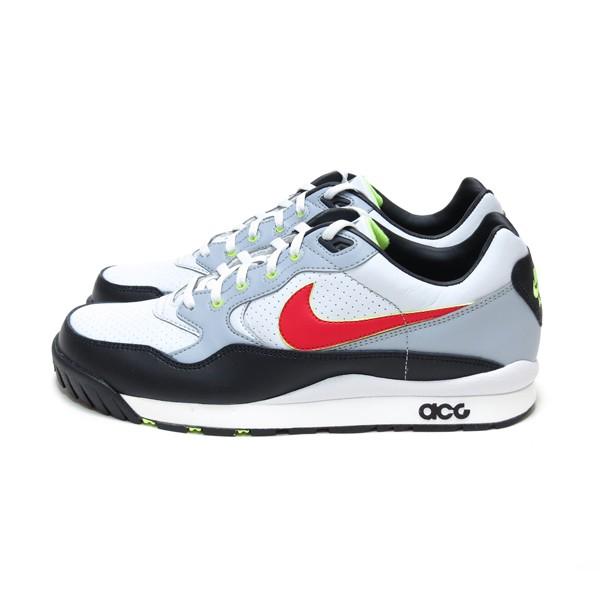 NIKE AIR ACG PURE PLATINUM/COMET ( ナイキ エア ワイルドウッド エーシージー 2019年 オリジナルカラー復刻版 ) :AO3116-001:SELECTSHOP-JP - 通販 - Yahoo!ショッピング