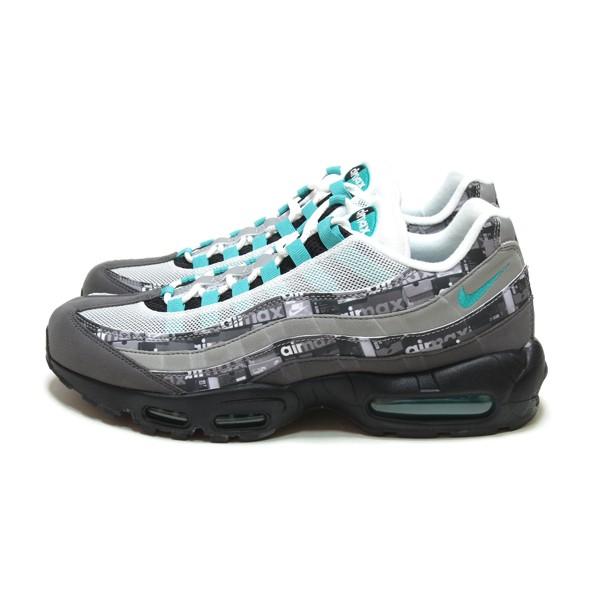 NIKE（ナイキ） NIKE AIR MAX 95 PRNT ATMOS 