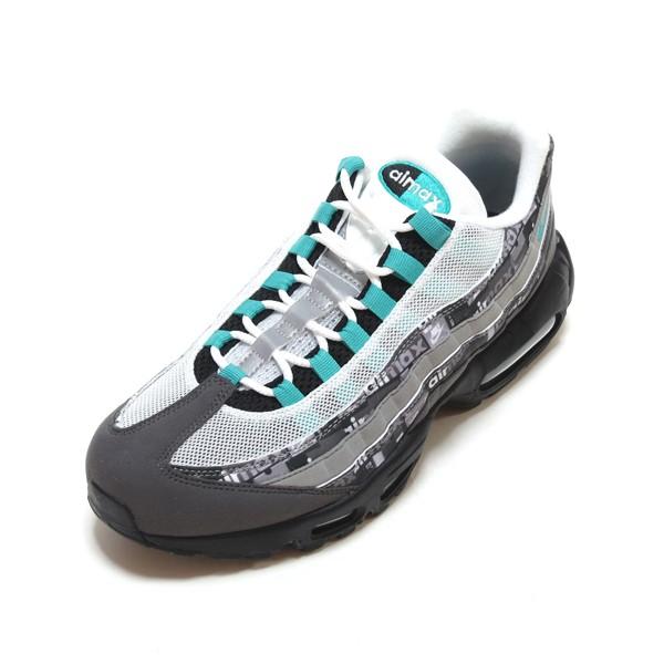 NIKE AIR MAX 95 PRNT ATMOS 