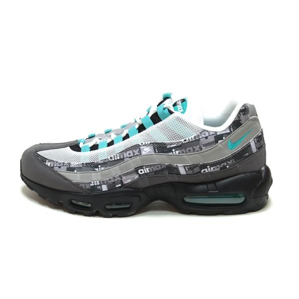 NIKE（ナイキ） NIKE AIR MAX 95 PRNT ATMOS 