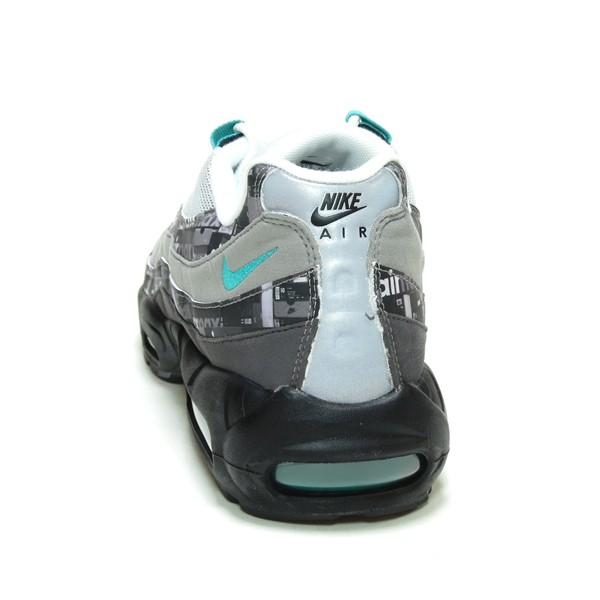 NIKE（ナイキ） NIKE AIR MAX 95 PRNT ATMOS 