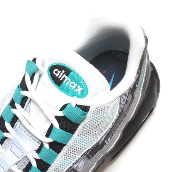NIKE（ナイキ） NIKE AIR MAX 95 PRNT ATMOS 