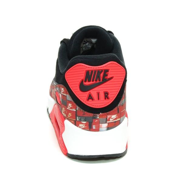 NIKE AIR MAX 90 PRNT ATMOS 