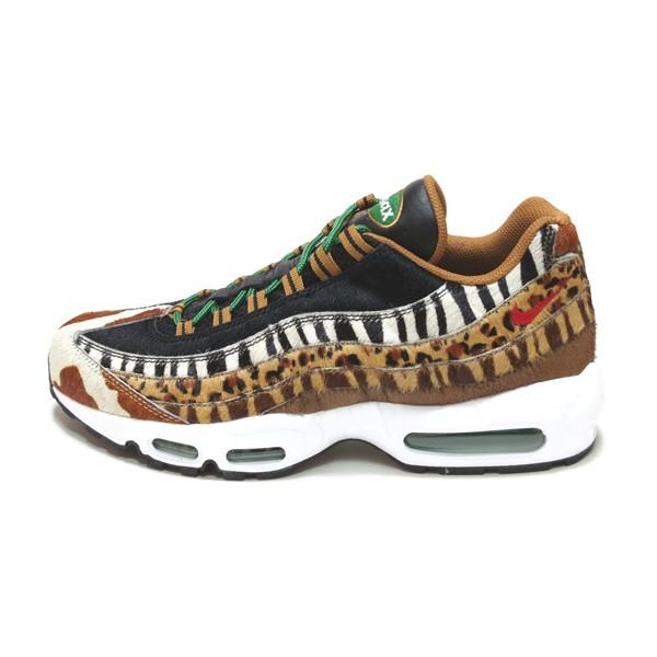 NIKE AIR 95 DLX ATMOS ANIMAL PACK ( ナイキ エアマックス 95 デラックス アトモス アニマルパック ) :AQ0929-200:SELECTSHOP-JP - 通販 - Yahoo!ショッピング