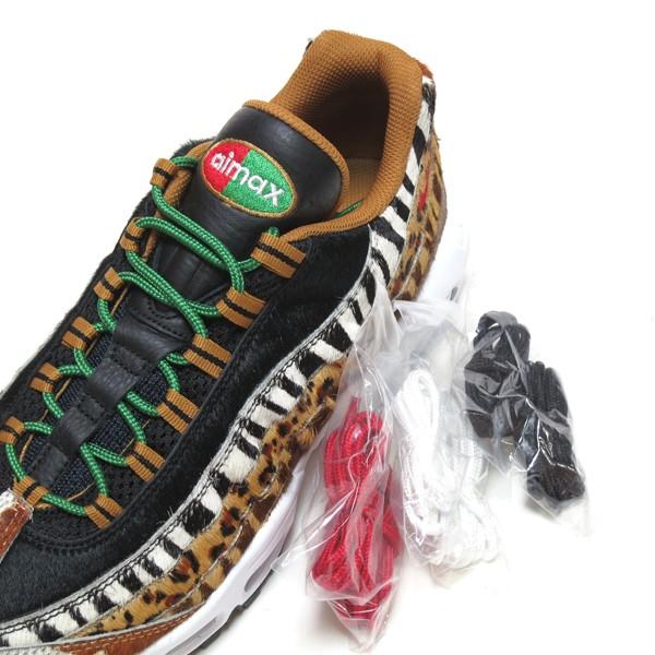 NIKE（ナイキ） NIKE AIR MAX 95 DLX ATMOS ANIMAL PACK ( ナイキ エア