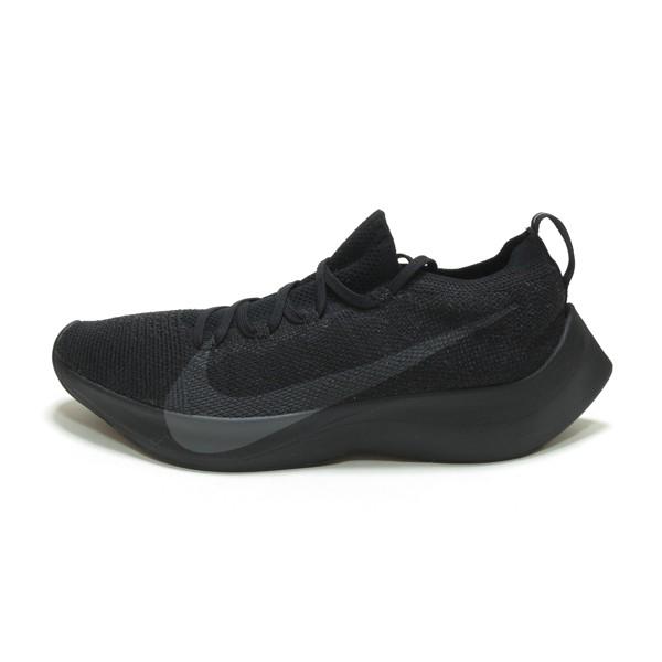 NIKE VAPOR STREET FLYKNIT BLACK/ANTHRACITE ( ナイキ