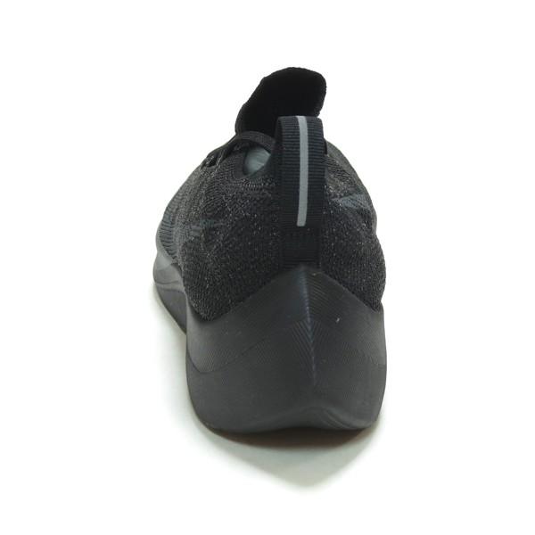NIKE VAPOR STREET FLYKNIT BLACK/ANTHRACITE ( ナイキ