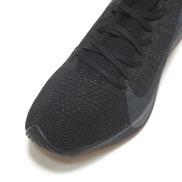 NIKE VAPOR STREET FLYKNIT BLACK/ANTHRACITE ( ナイキ
