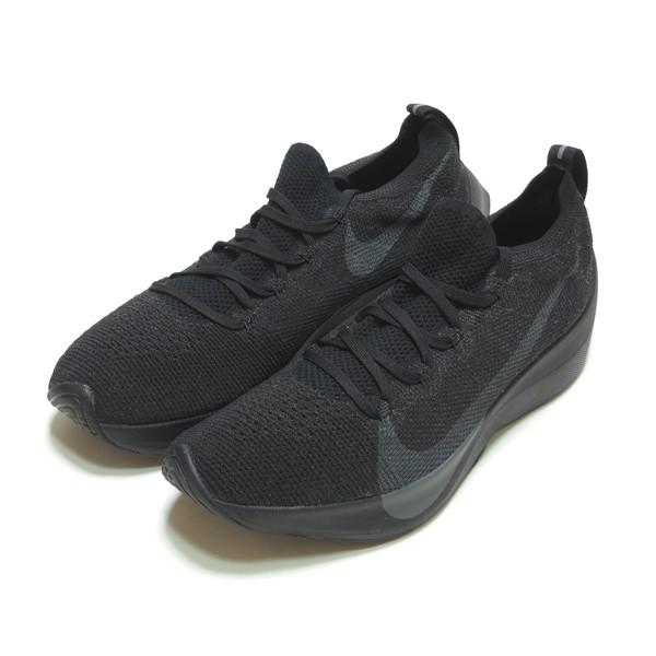 NIKE（ナイキ） NIKE VAPOR STREET FLYKNIT BLACK/ANTHRACITE ( ナイキ